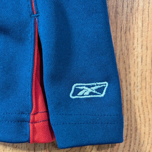 New York Giants Cheerleading Uniform - Reebok Size 18M - Picture 3 of 7